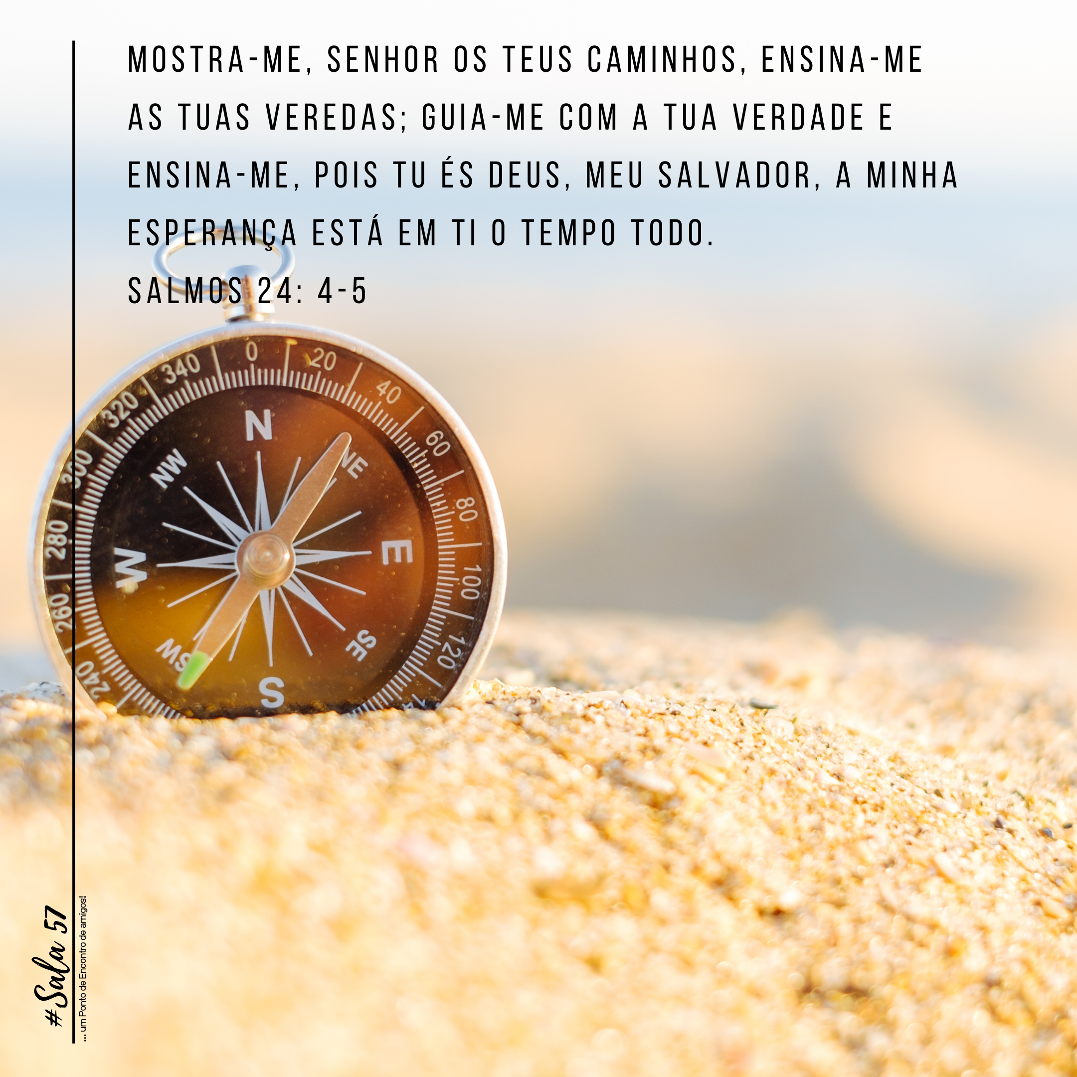 Leia mais sobre o artigo T1 | E27 : Caminhos