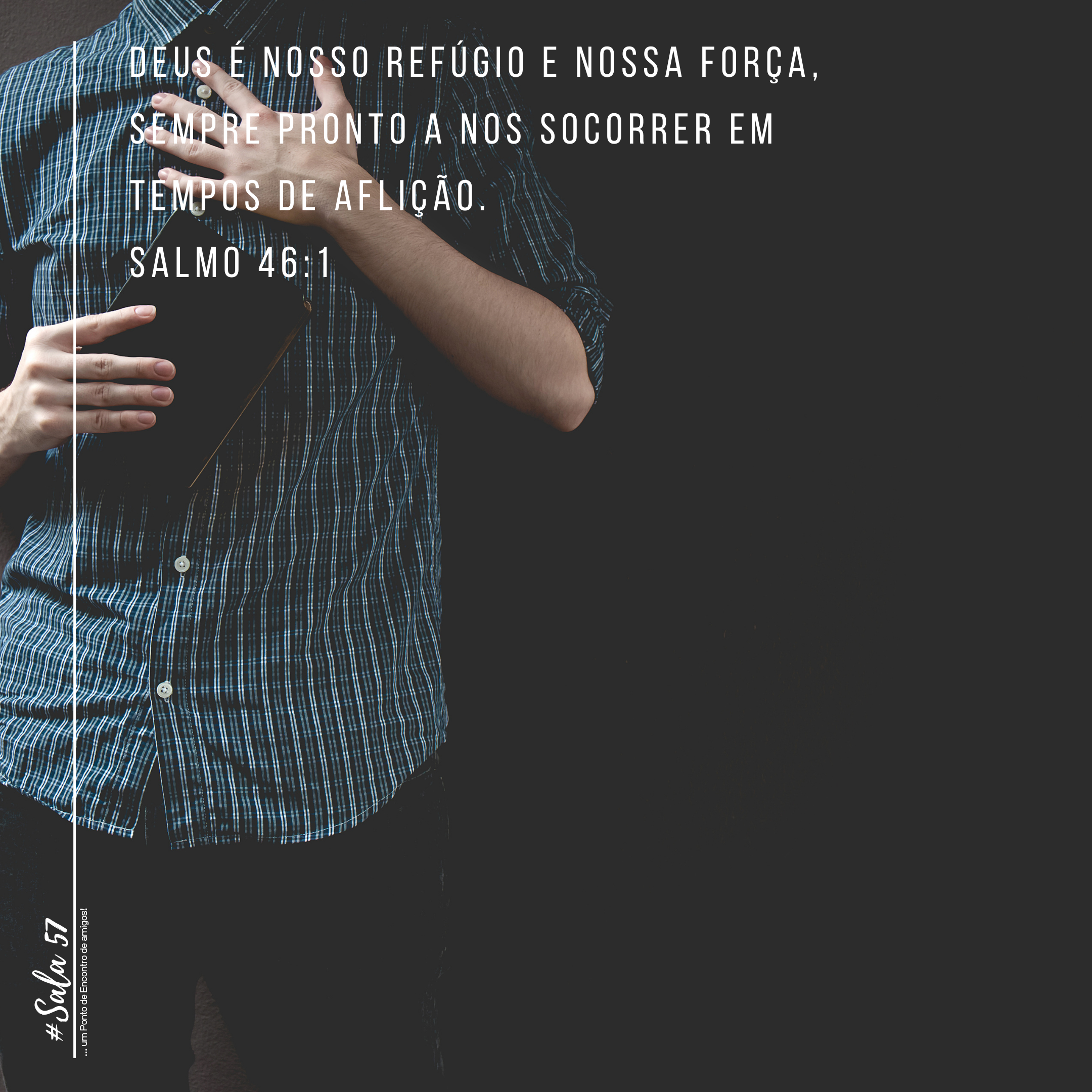 Leia mais sobre o artigo T1 | E13 : SOCORRO