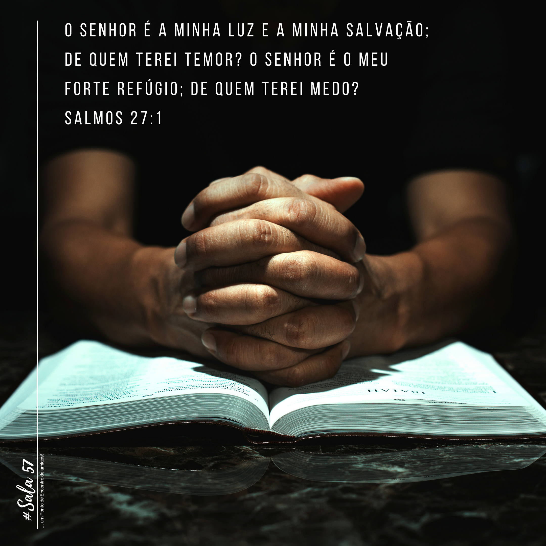 Leia mais sobre o artigo T1 | E24 : REFÚGIO