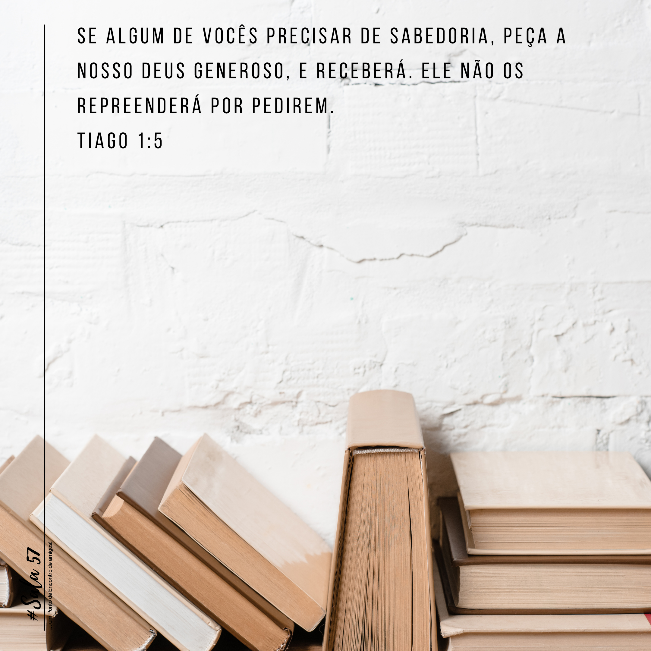 Leia mais sobre o artigo T1 | E30 : Sabedoria