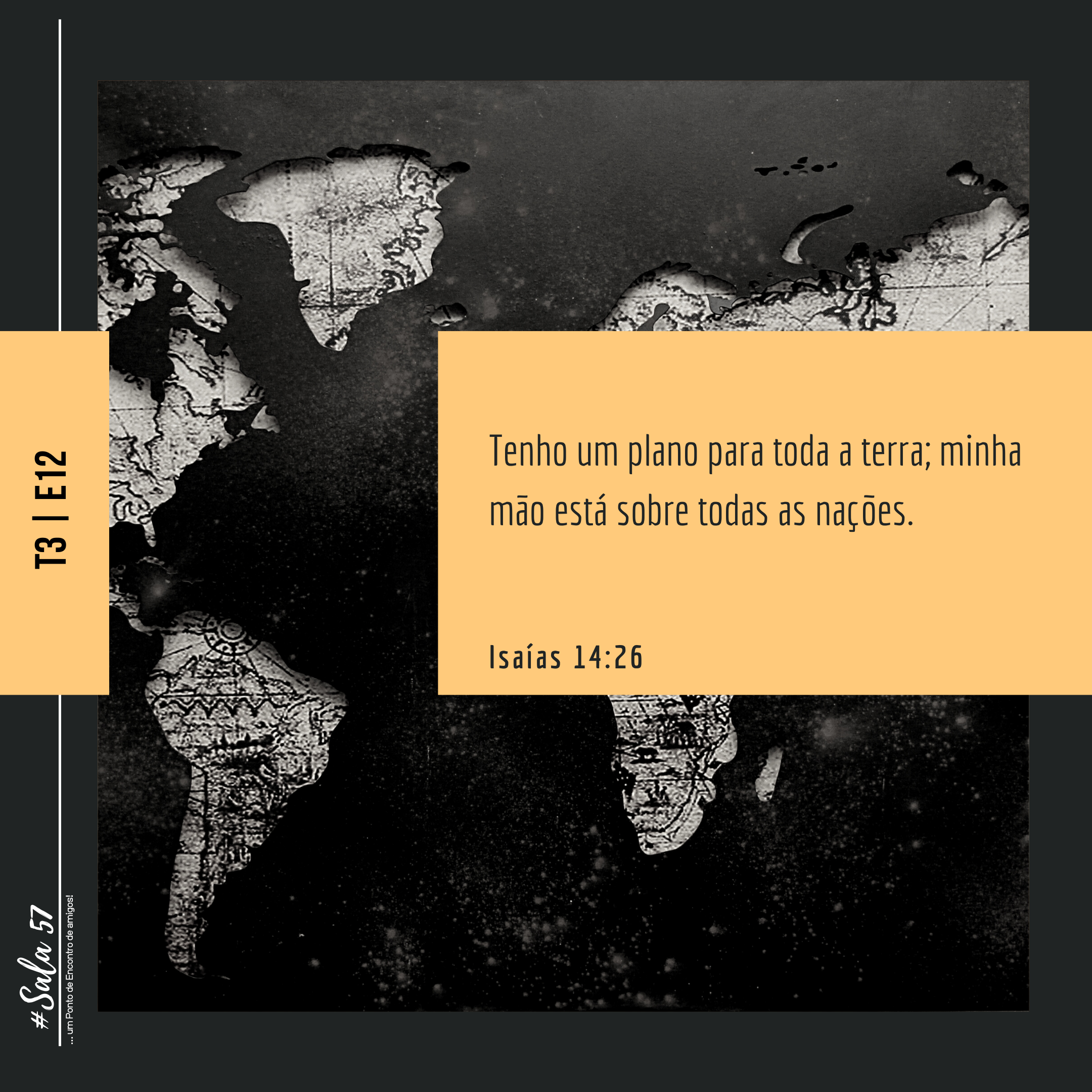 Leia mais sobre o artigo T2 | E12 : Planejamento