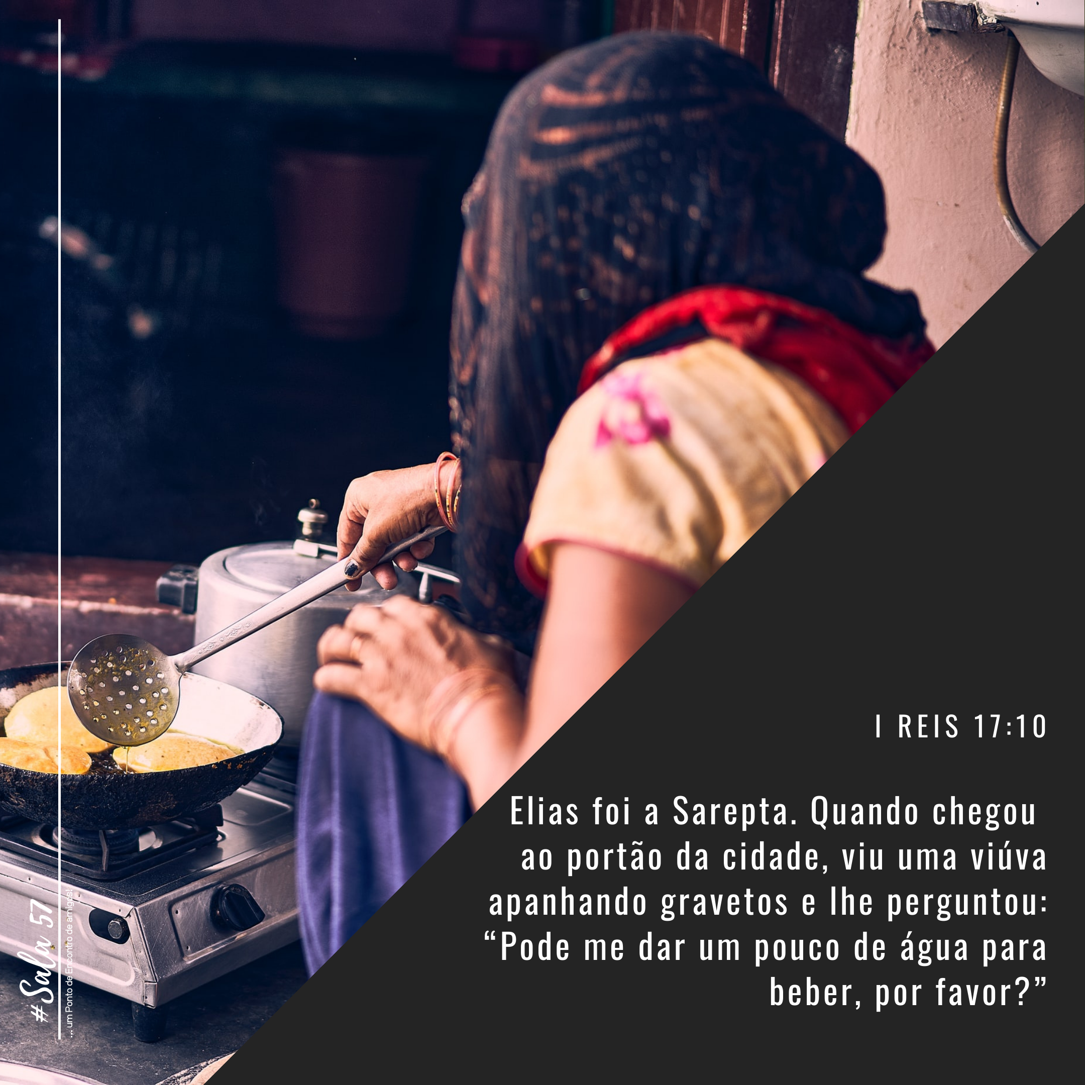 Leia mais sobre o artigo T4 | E15: Fé