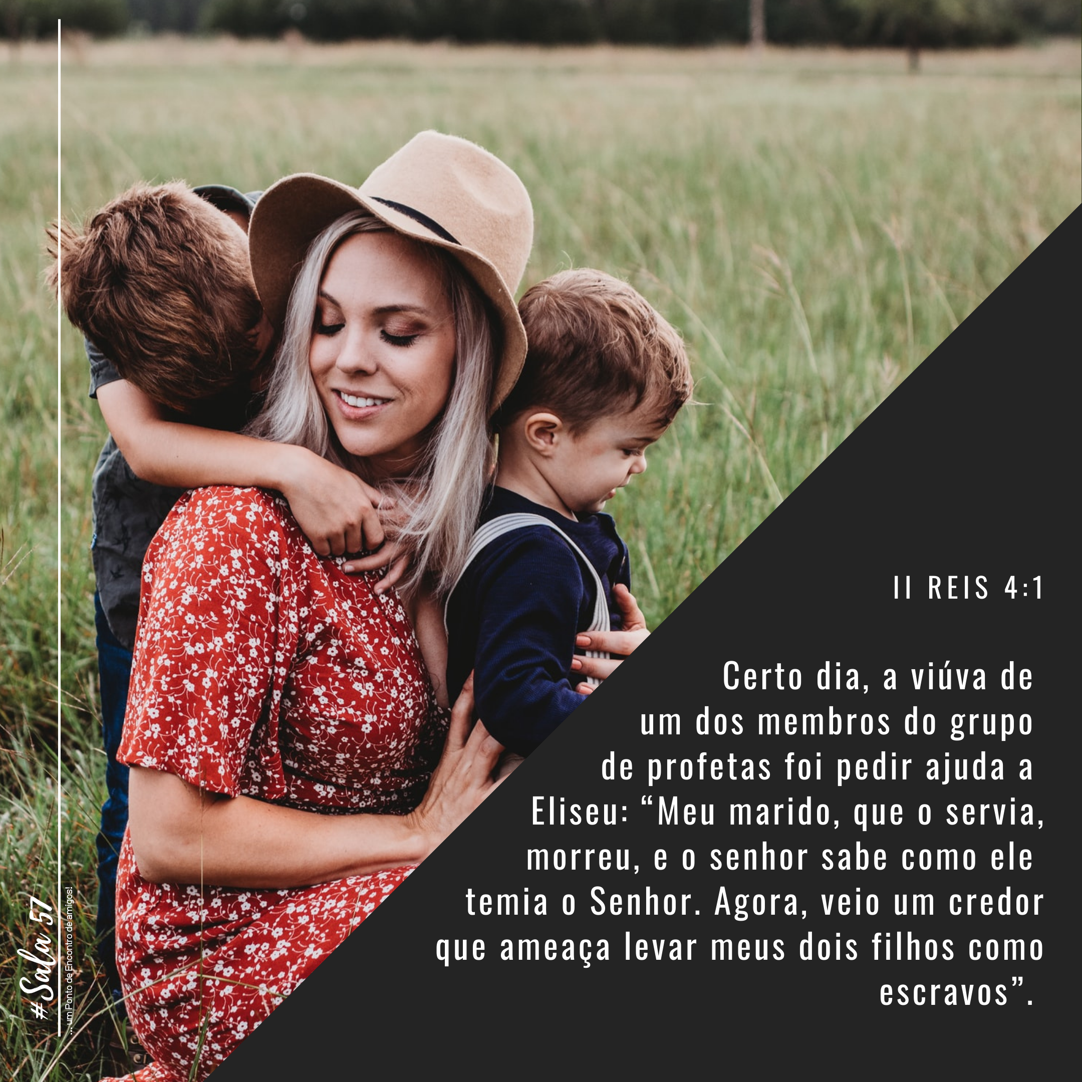Leia mais sobre o artigo T4 | E16: Participação