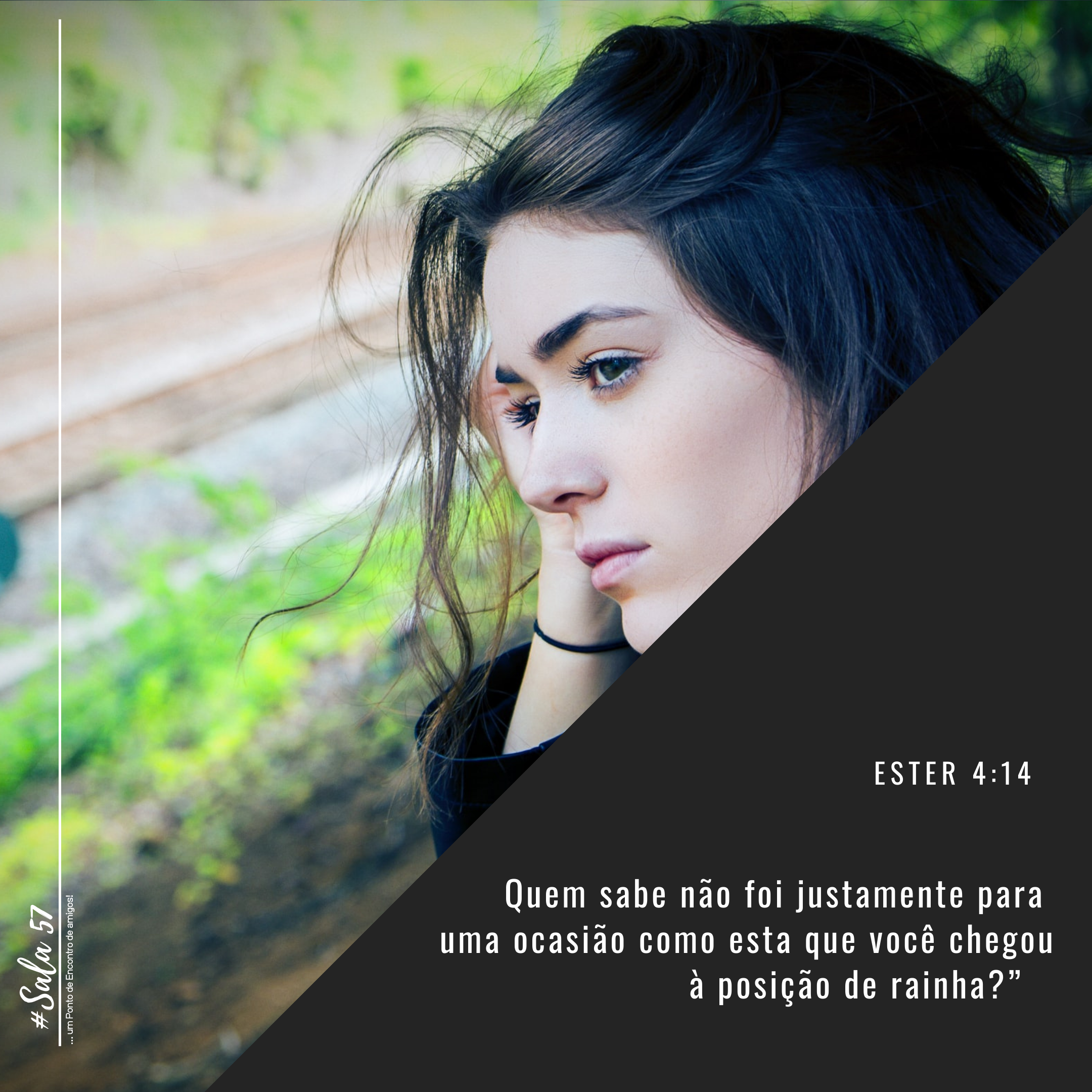 Leia mais sobre o artigo T4 | E23 : Fé