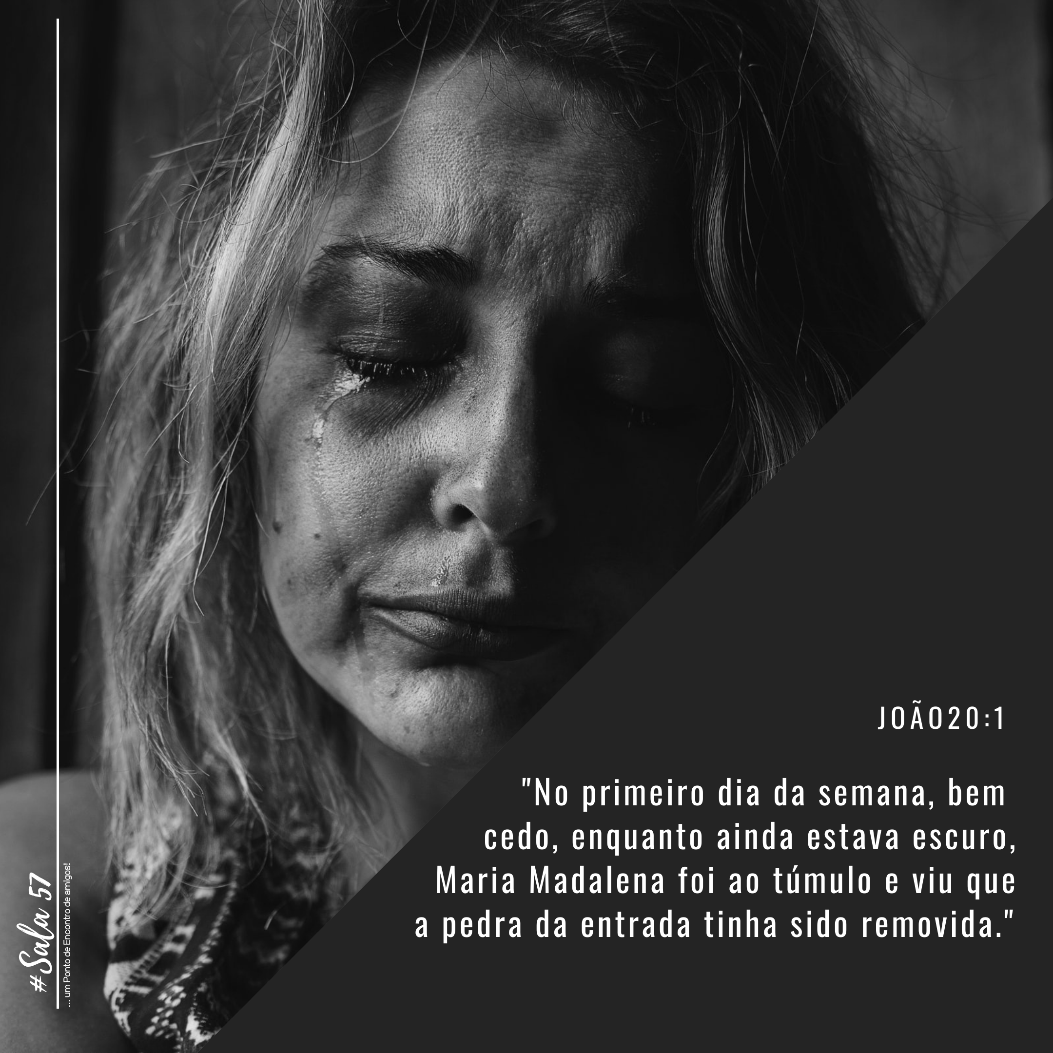 Leia mais sobre o artigo T4 | E30 : Fidelidade